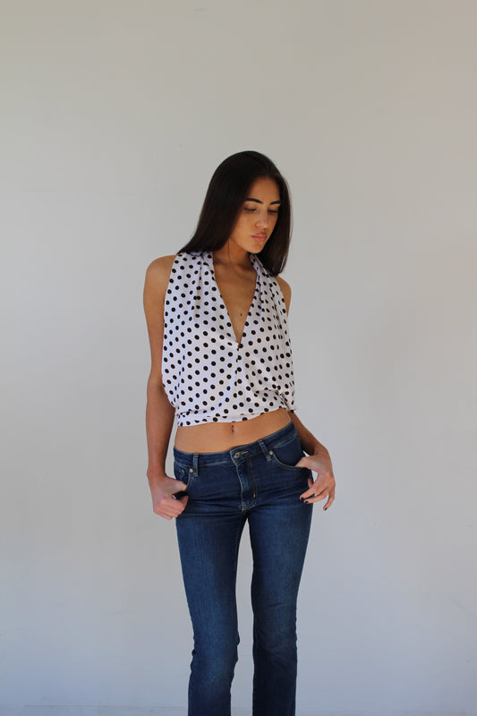 Dalmatian Multi Top
