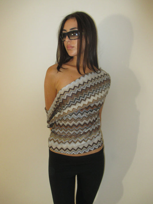 Nova Off Shoulder Top